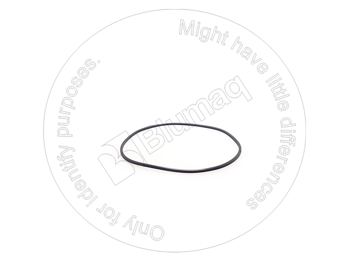 5P-6686 Seal for BLUMAQ