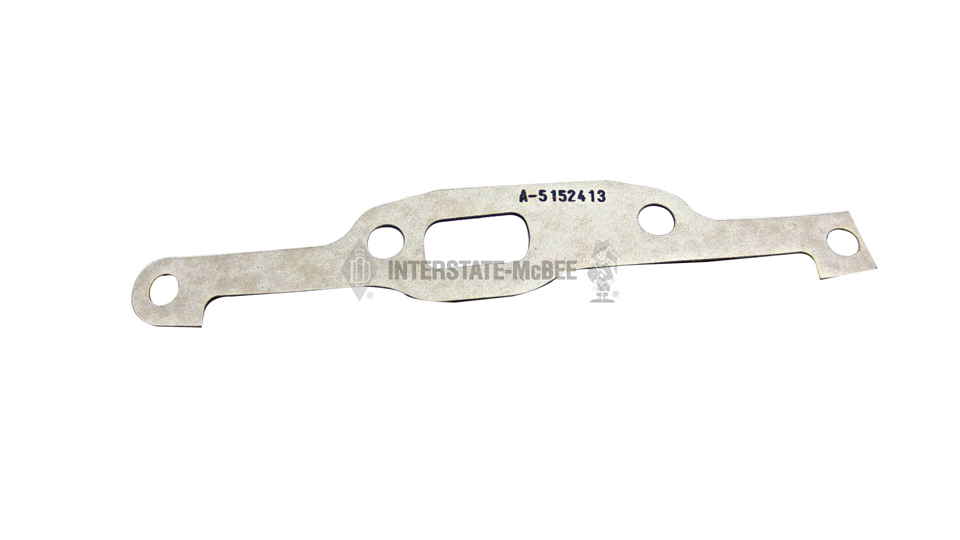 A-5152413 Gasket - Oil Filter Adapter