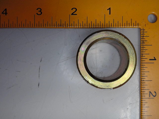 A-80A610335 Bushing for JOHN DEERE