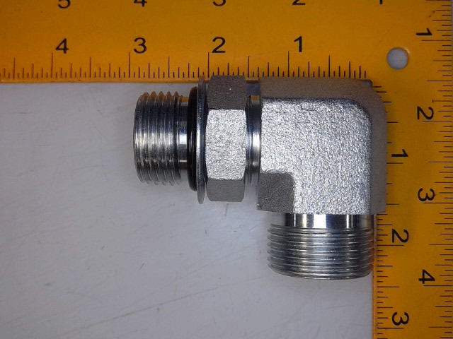 272867 Conn for GEHL MANITOU