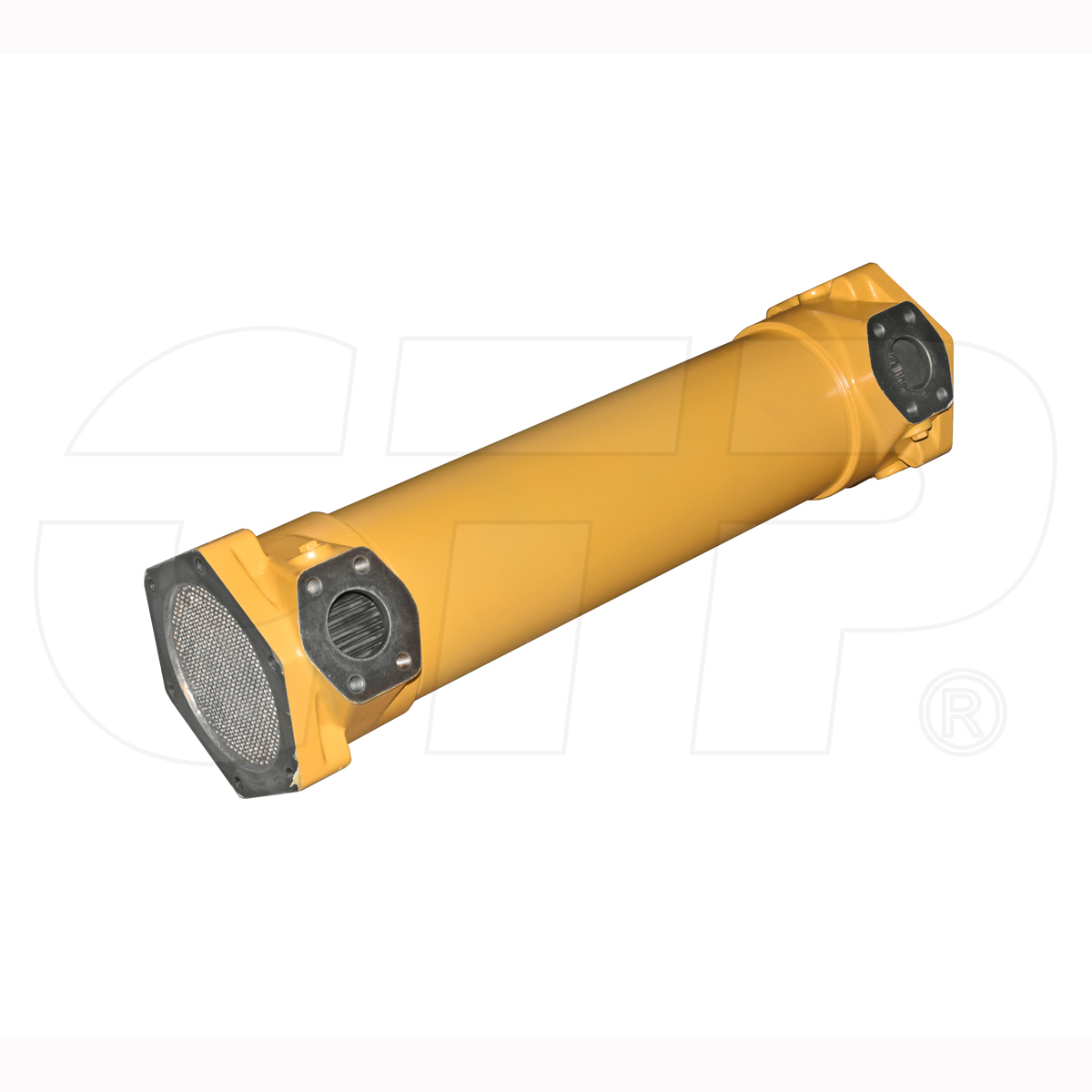 4W0419 Core G-oil Cooler