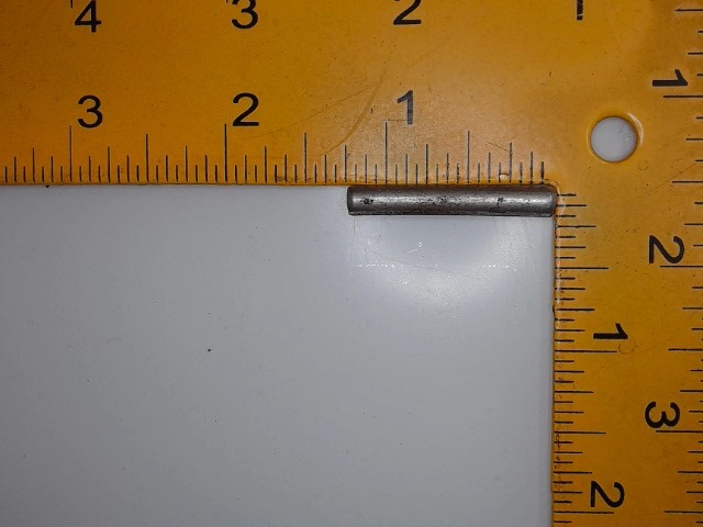 70070-00516 Pin for KUBOTA