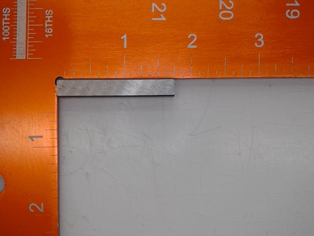 425-34467 Key for GEHL MANITOU