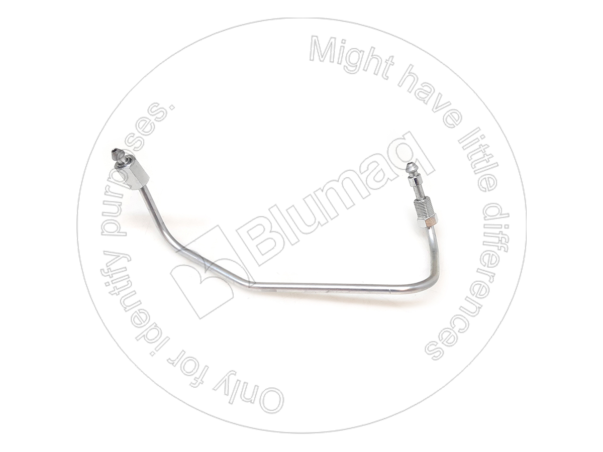 6245715180 Tube for KOMATSU