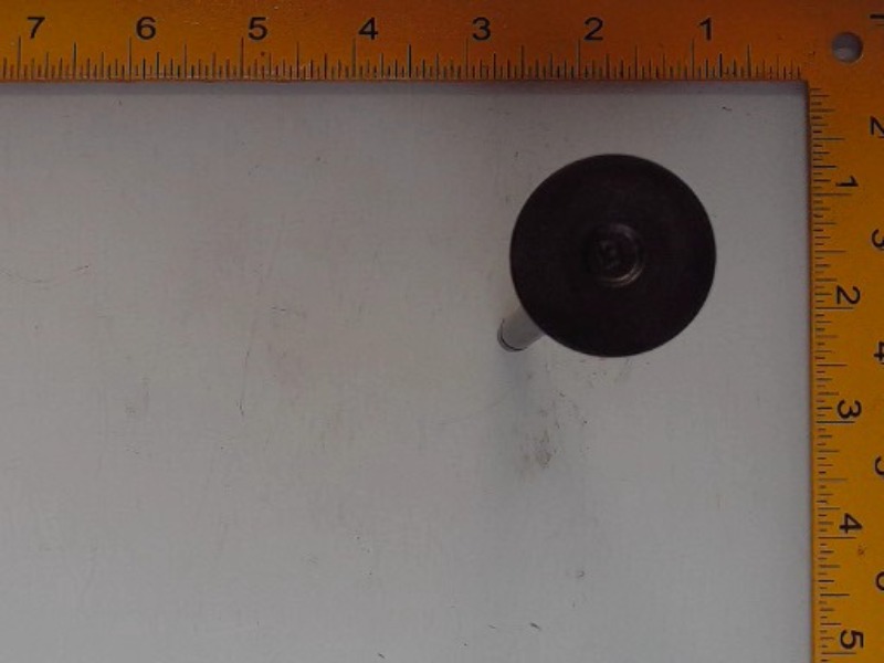 1G897-13120 Valve