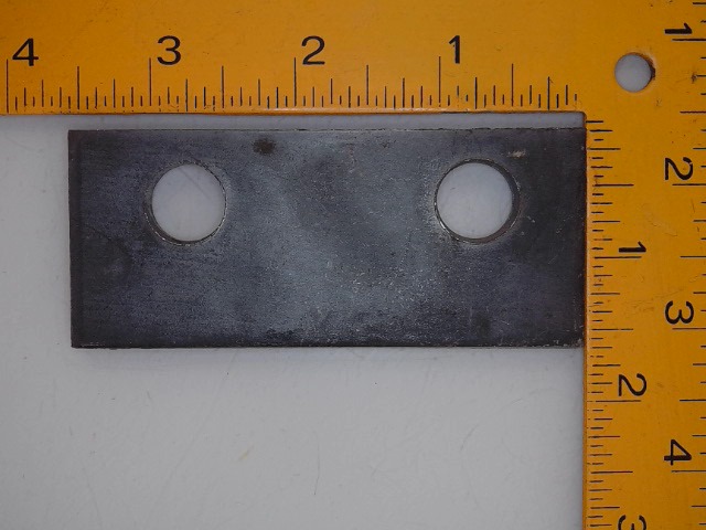 31-1587180 Plate for AGCO