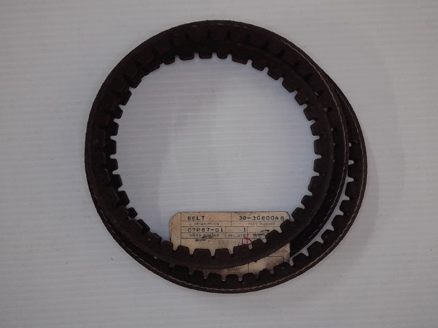 30-3080048 Belt for AGCO