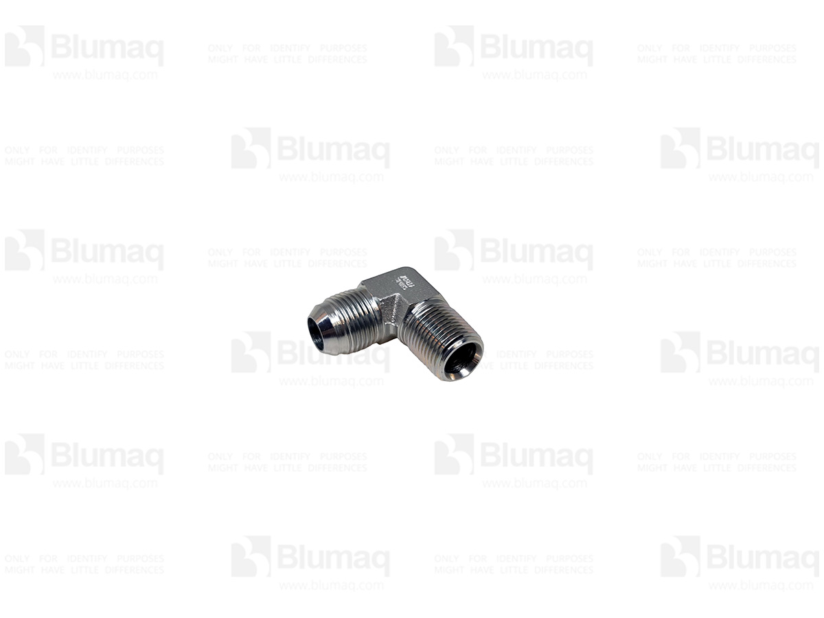 034-4820 Elbow for CATERPILLAR