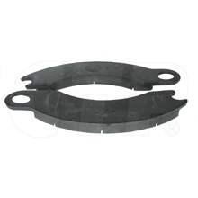9C0567 Lining As-brake for CATERPILLAR