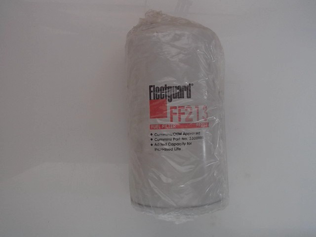 FF213 FLEETGUARD Filter