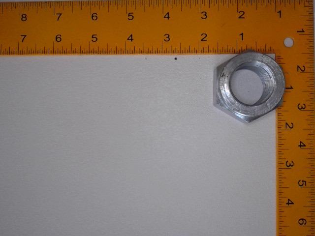 75597-52310 Nut for KUBOTA