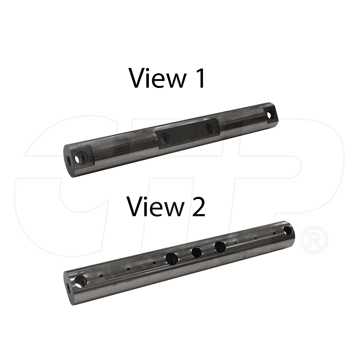 3134085 Shaft As-rocker Arm for CATERPILLAR