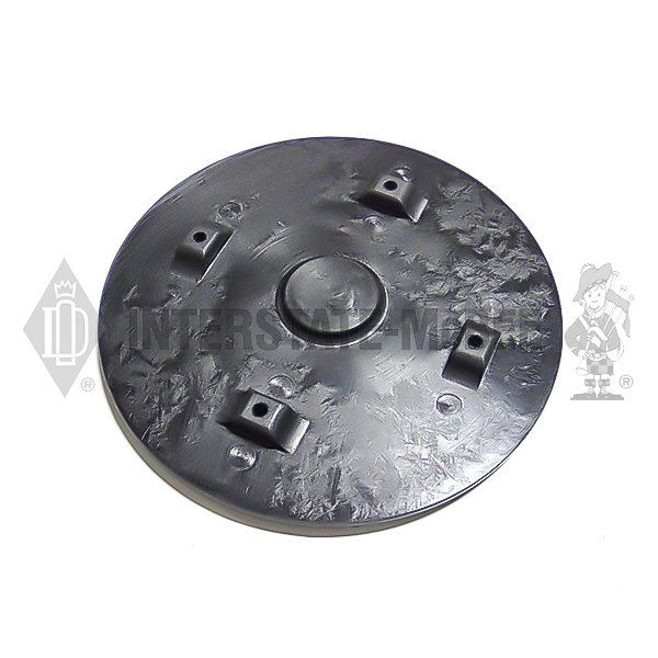 A-8922383 Cover - Fresh Water Pump