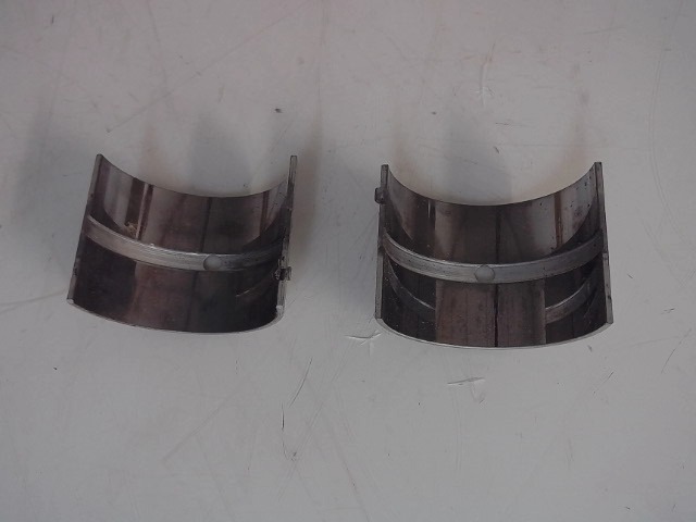 AM718T Bearings, Front Main for JOHN DEERE