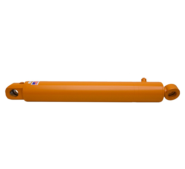 87417644 Boom Cylinder