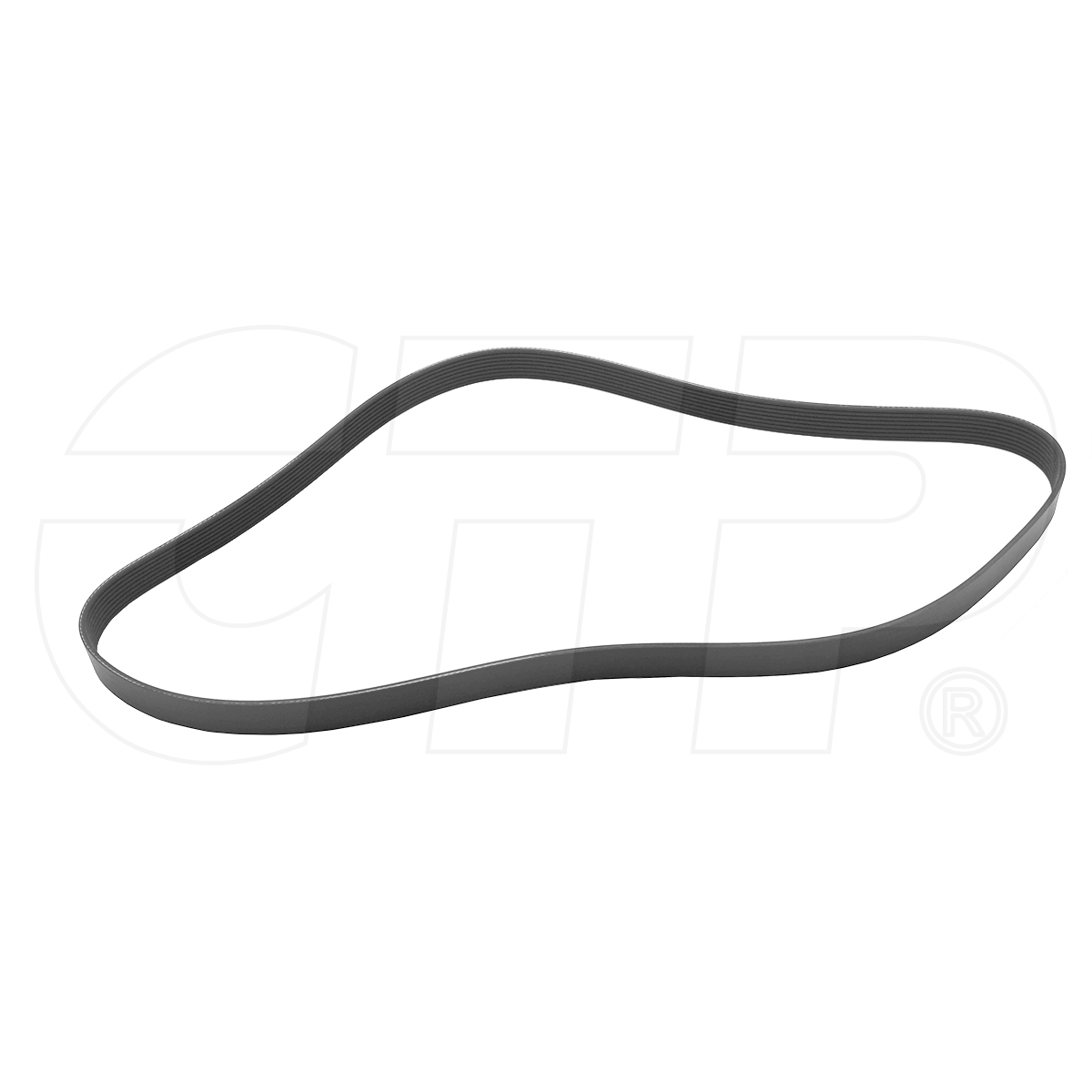 3319604 Serpentine Belt for CATERPILLAR