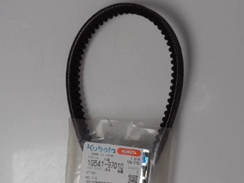 1G541-97010 Belt for KUBOTA