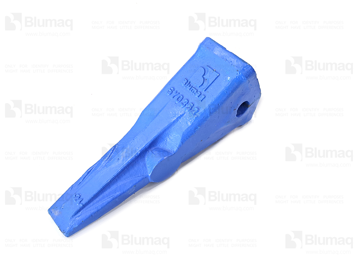 6Y-0352 Tip Ripper for BLUMAQ