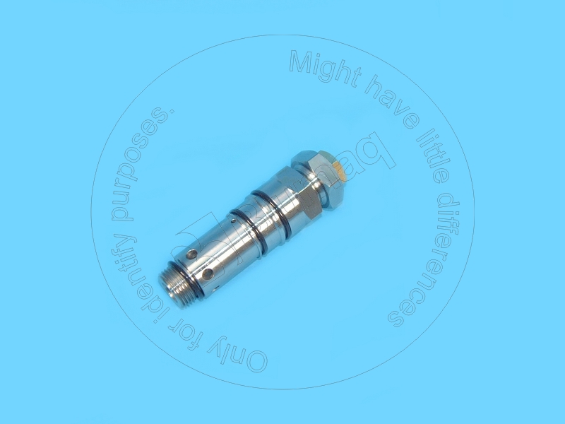 107-6538 Hydraulic Valve