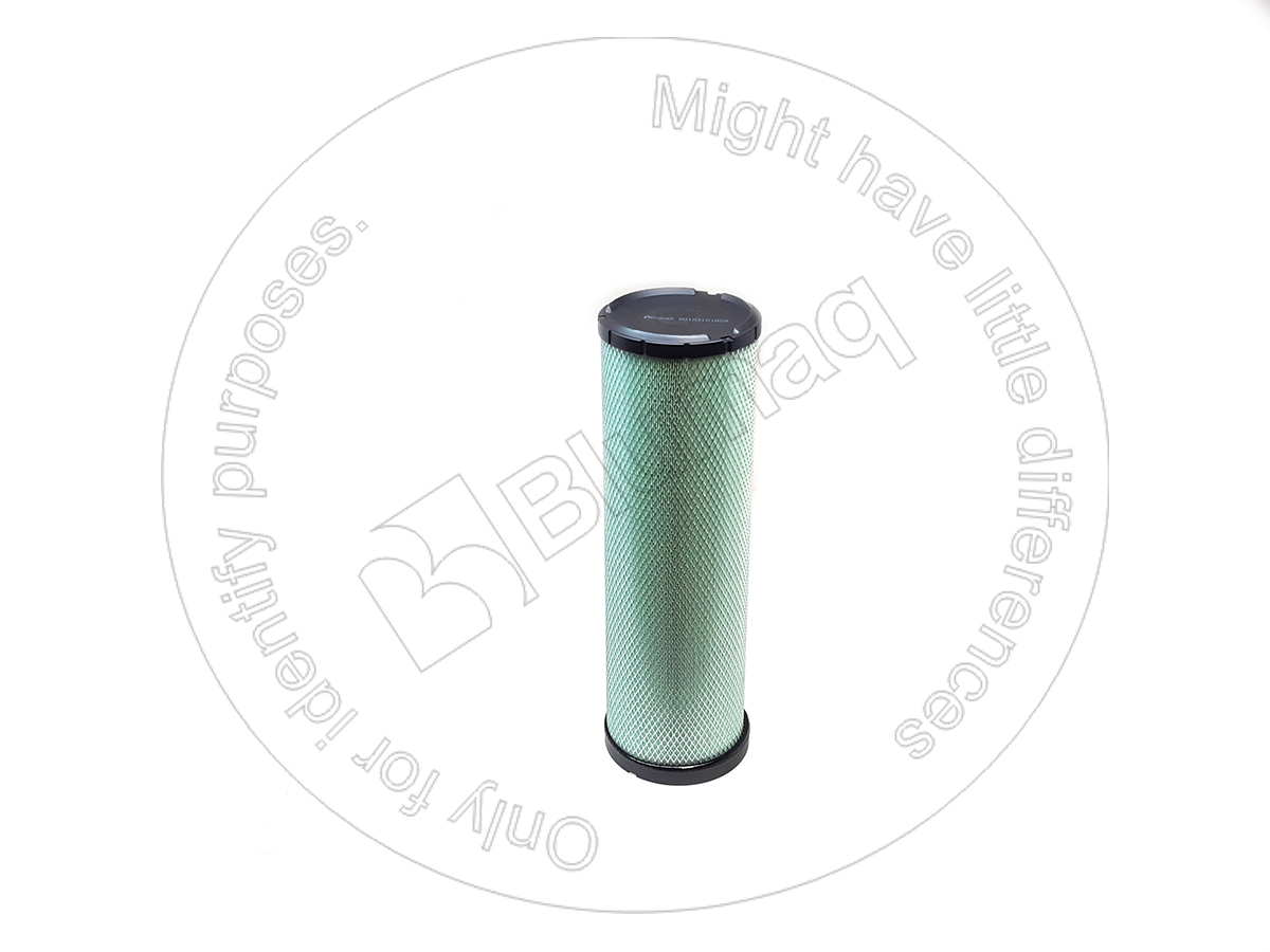 LI10225411 Filter Suitable 1890202bq for LIEBHERR
