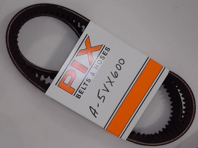 A-5VX600 Belt for JOHN DEERE