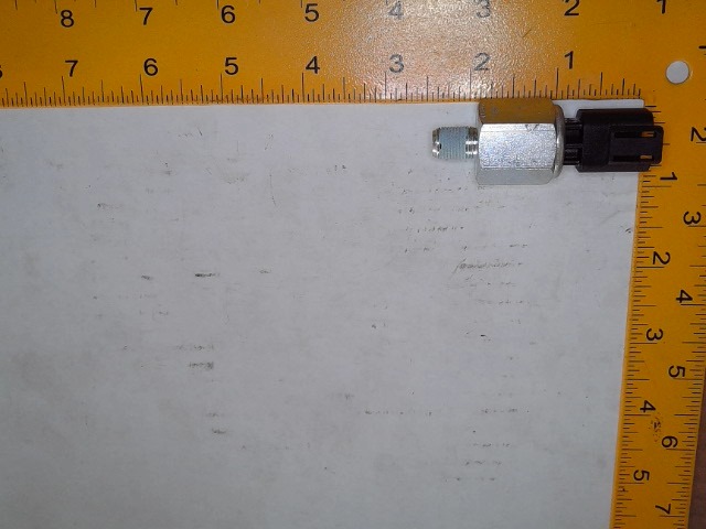 231-2998 Switch-oil for CATERPILLAR