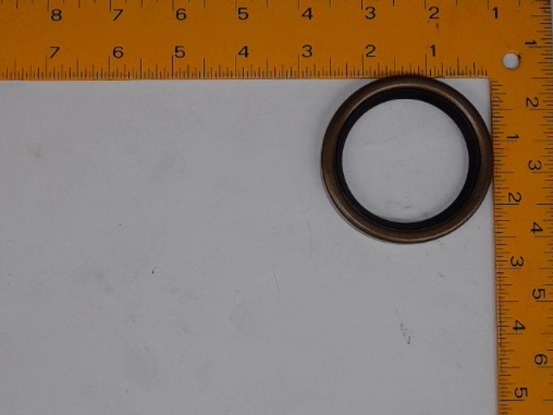 A-19760 Seal for JOHN DEERE