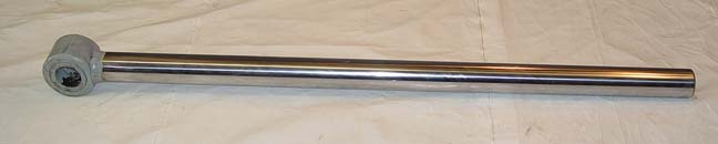 182109A1 Rod W/ 1 1/4" X 3" Bolt & Washer