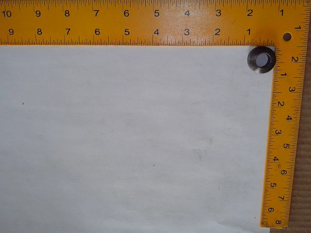 7N-5487 Flat Washer for CATERPILLAR