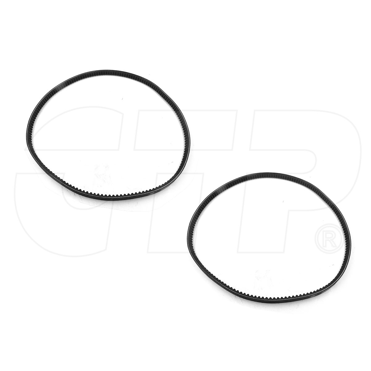 3P0098 Belt Set2