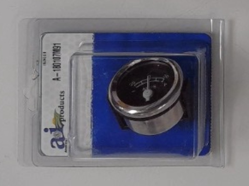 A-180107M91 Ammeter for JOHN DEERE