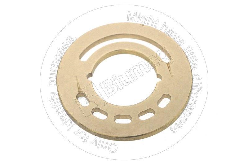 189-4726 Plate for BLUMAQ