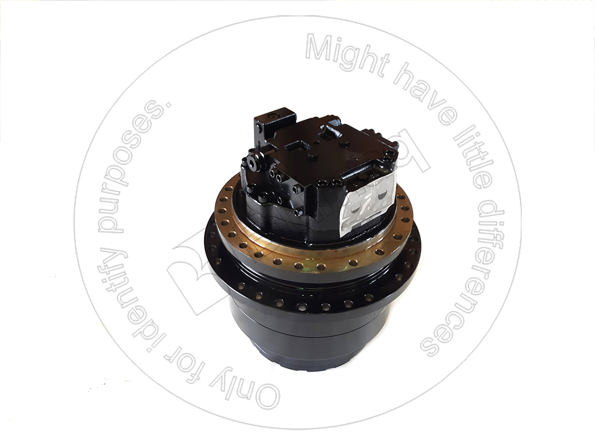 VOSA7117-45010 Final Drive for BLUMAQ