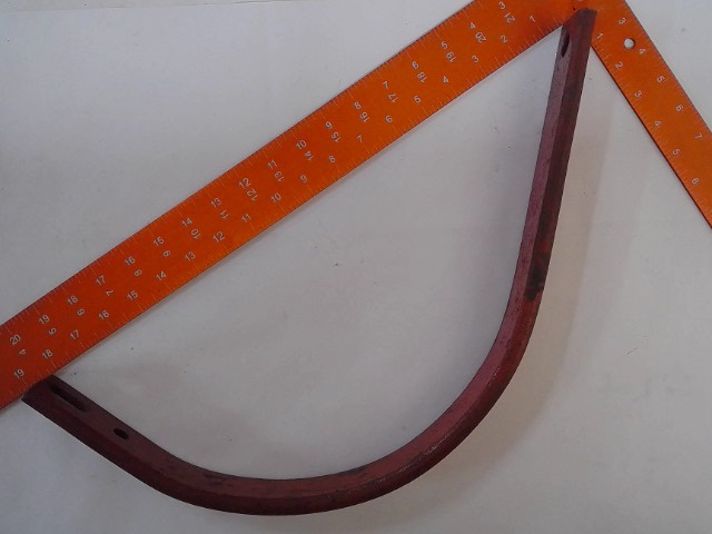 B-2494 Shank