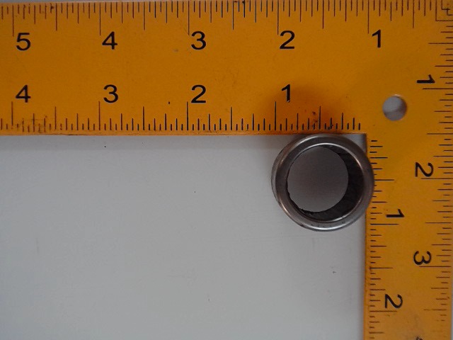 832339M1 Bearing for AGCO