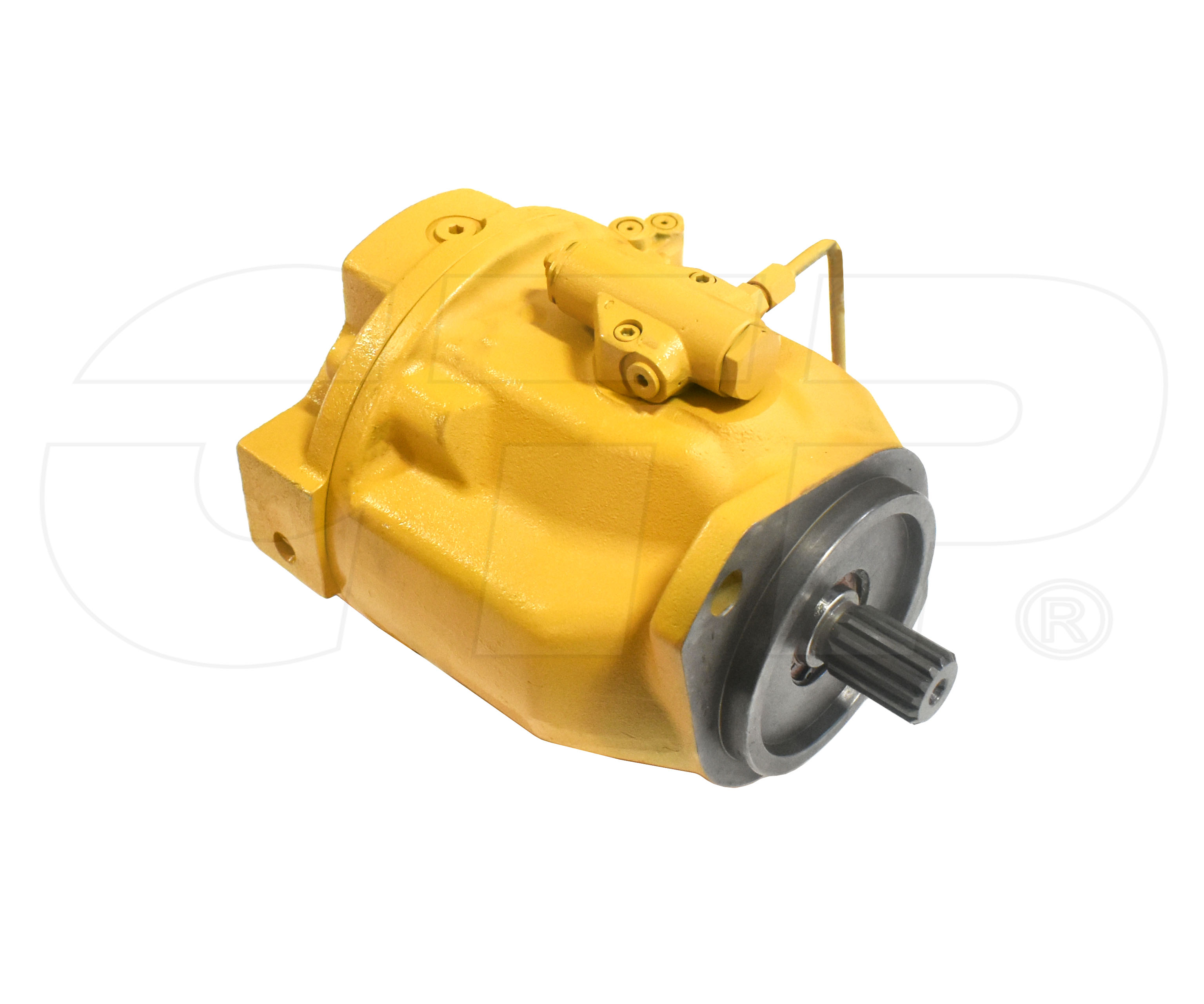 2442228 Hydraulic Pump