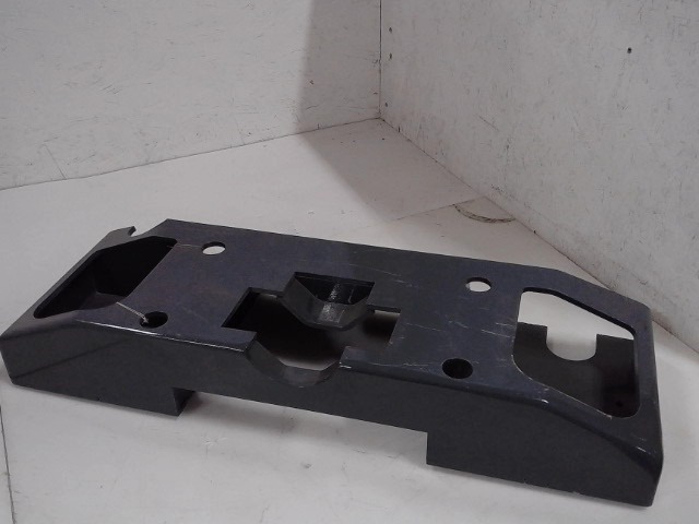 273695 Bumper W/light for GEHL MANITOU