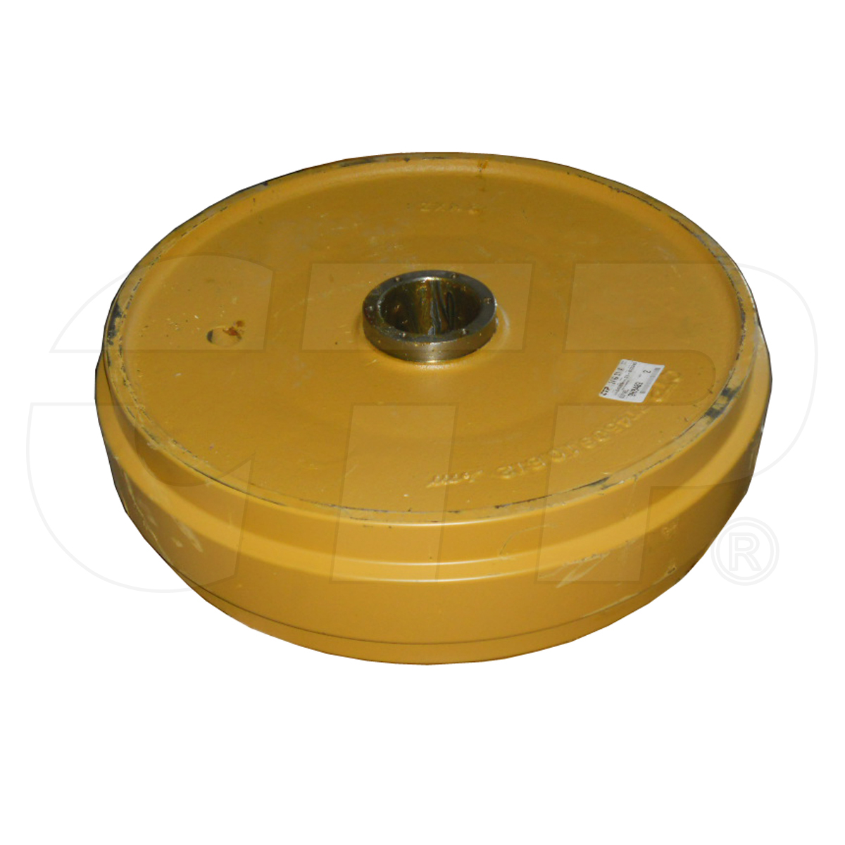 9H8489 Idler Shell for CATERPILLAR