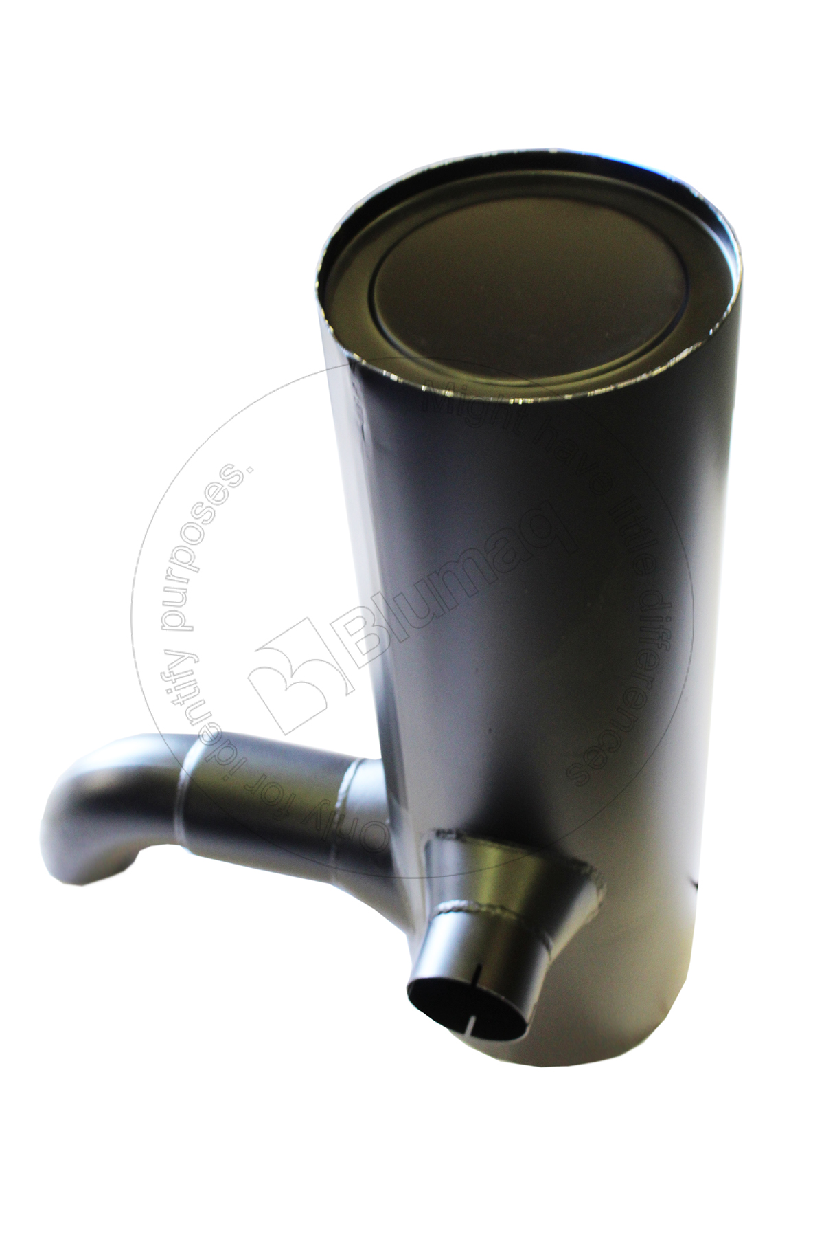 904.00352 Muffler for BLUMAQ