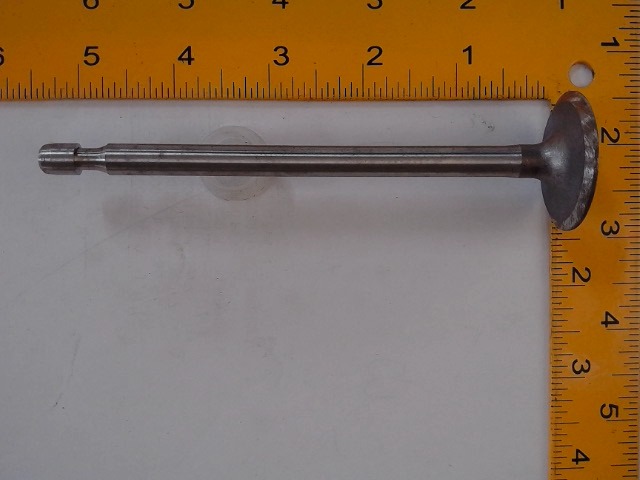 BS262247S Valve for CUB CADET