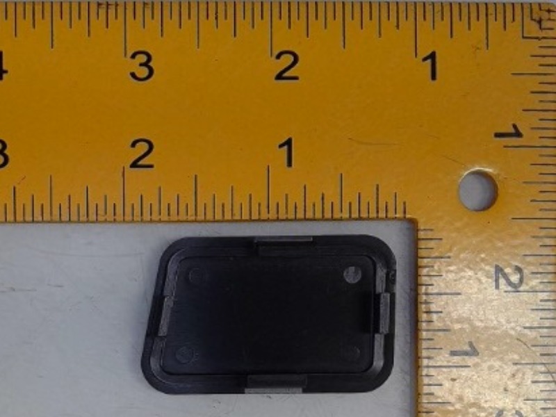 34070-43140 Cover for KUBOTA