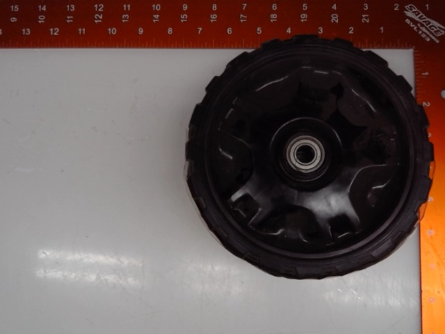 634-04733 Wheel for CUB CADET