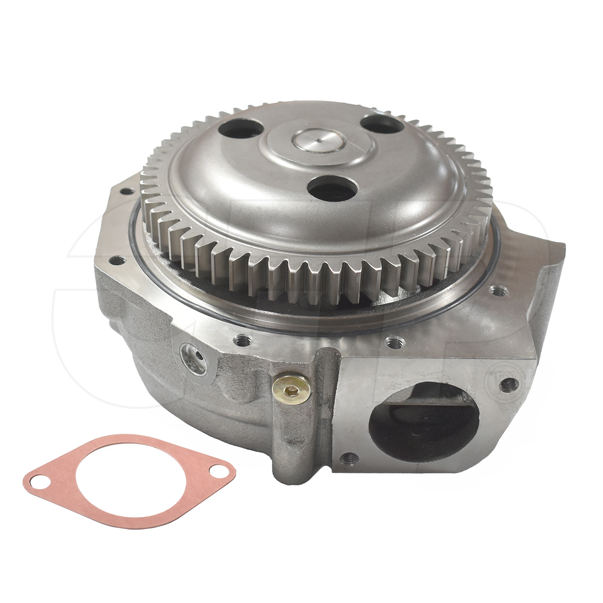 3578359 Pump Gp-water for CATERPILLAR