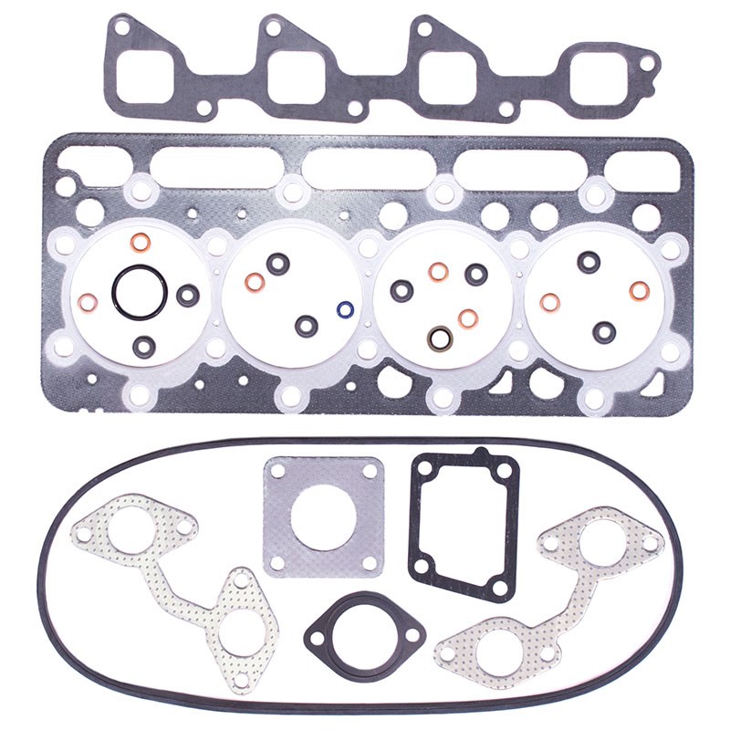 619077-9935 Head Gasket Set