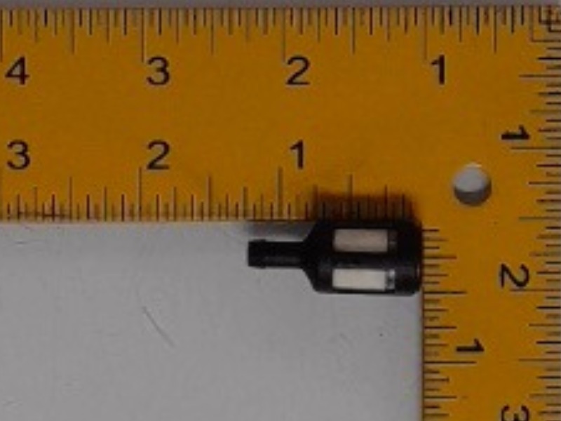 A-B1WE115 Filter for JOHN DEERE