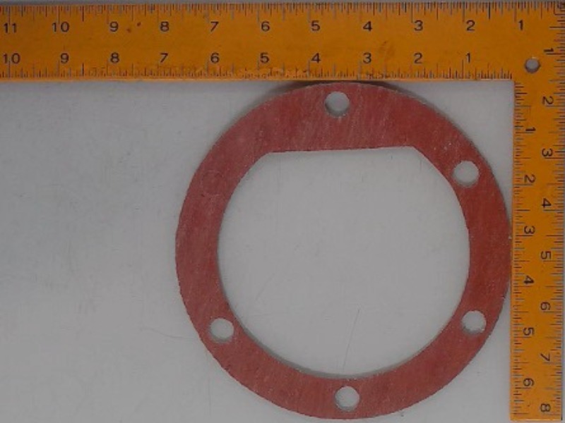 A-181217M3 Gasket for JOHN DEERE