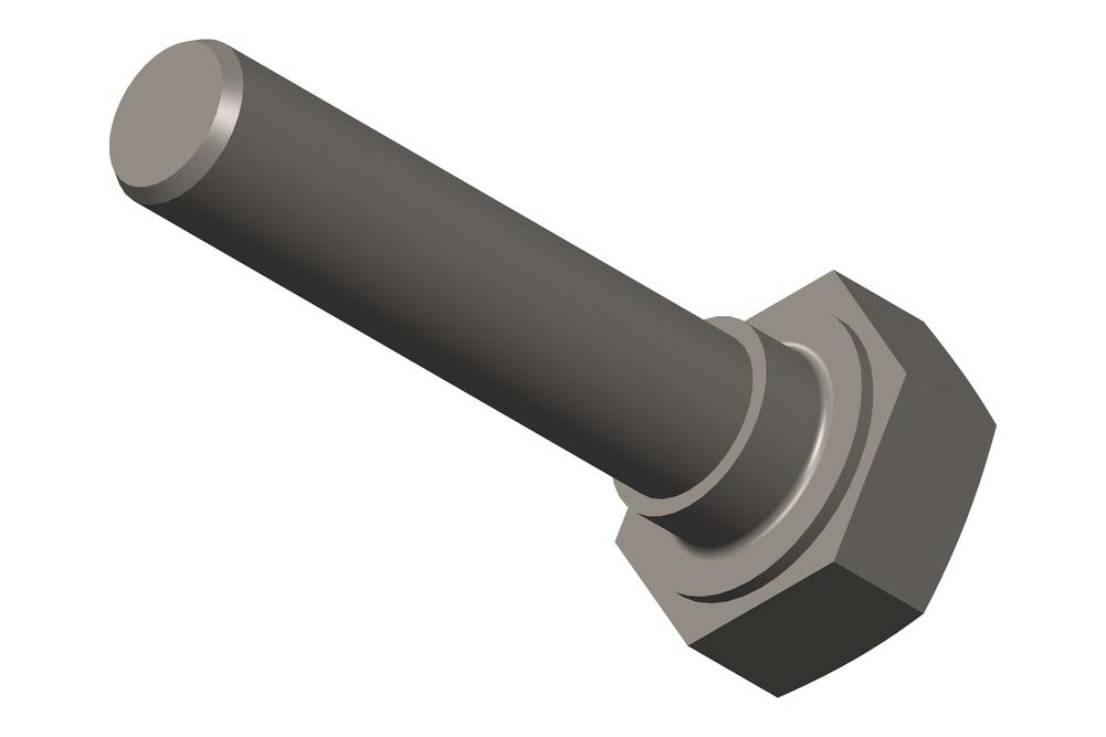 3900677 CUMMINS Bolt