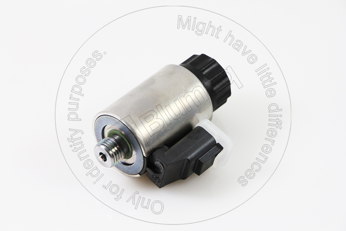 269-4669 Solenoid for BLUMAQ