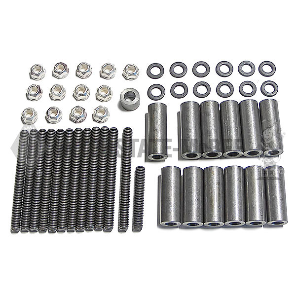 MCBC16ESK Kit - Exh Stud for INTERSTATE MCBEE