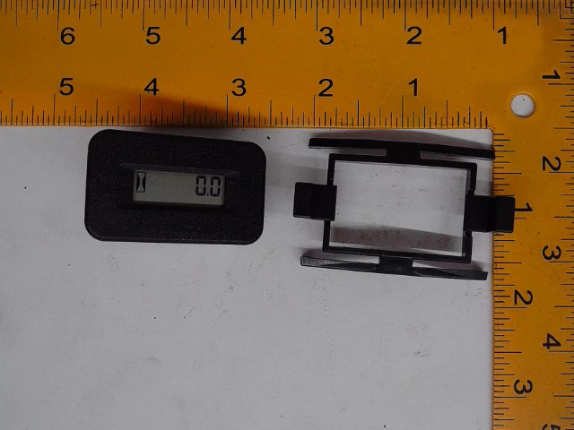 01007597P Meter for CUB CADET